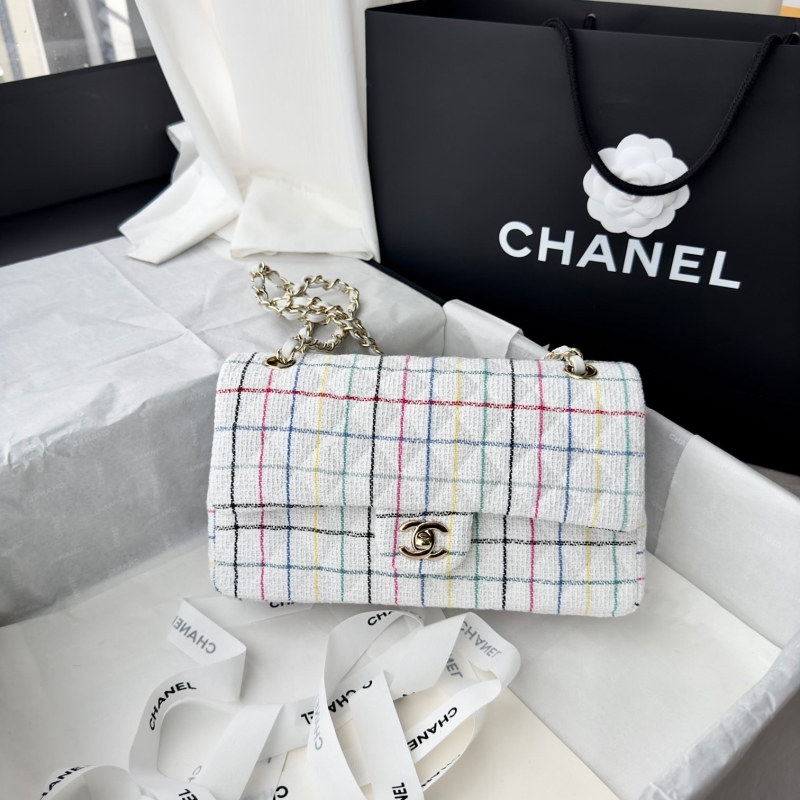 Chanel CF Series Bags